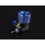 Motore PICCO P3TX CERAMICO 3.5 cc OFF ROAD 1/8 Nuova Versione 2023