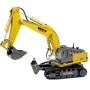 HUINA CH1510 Escavatore RC 2,4G 11 Canali
