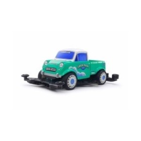 TAMIYA Mini4WD K4 Tasche FM-A 18720