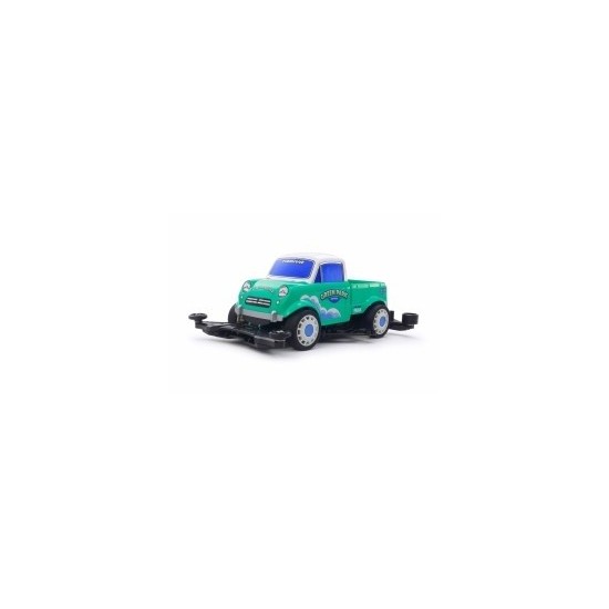 TAMIYA Mini4WD K4 Tasche FM-A 18720