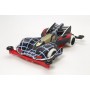 TAMIYA JR Beak Spider Premium Telaio Super-II Mini 4WDwd