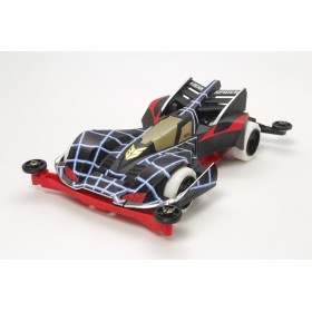 TAMIYA JR Beak Spider Premium Telaio Super-II Mini 4WDwd