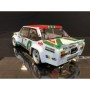 THE RALLY LEGENDS Fiat 131 Abarth Alitalia RTR 1:10