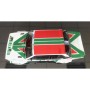 THE RALLY LEGENDS Fiat 131 Abarth Alitalia RTR 1:10