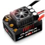 Hobbywing QUICRUN WP8BL150 G2 Brushless Waterproof 3-6S regolatore elettronico sensorless