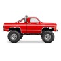 TRAXXAS TRX-4M 1:18 HIGH TRAIL CRAWLER RTR - CHEVROLET K10