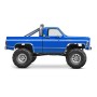 TRAXXAS TRX-4M 1:18 HIGH TRAIL CRAWLER RTR - CHEVROLET K10