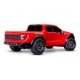 TRAXXAS FORD F-150 RAPTOR-R 1:10 4WD VXL-3S BRUSHLESS TQI TSM