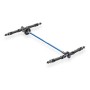TRAXXAS FORD F-150 RAPTOR-R 1:10 4WD VXL-3S BRUSHLESS TQI TSM