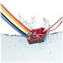 Hobbywing QUICRUN WP1080 G2 Crawler Brushed 80A Waterproof BEC 4A