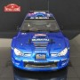SUBARU IMPREZA WRC 2007 1:10 RTR