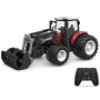 HUINA CH6631K Trattore RC 1/24 con Benna Tronchi