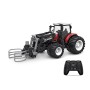 HUINA CH6634K Trattore RC 1/24 con Benna Balle Fieno