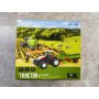 HUINA CH6642B Trattore RC 1/24 con Botte Fertilizzante