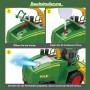 HUINA CH6602H Mietitrebbia RC 1/24 2.4GHz