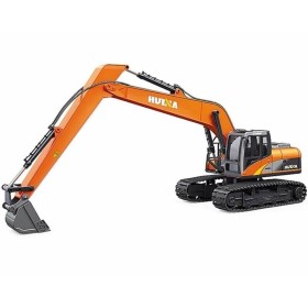 HUINA CH1551 Escavatore RC 1/14 15 Canali 2,4 GHz