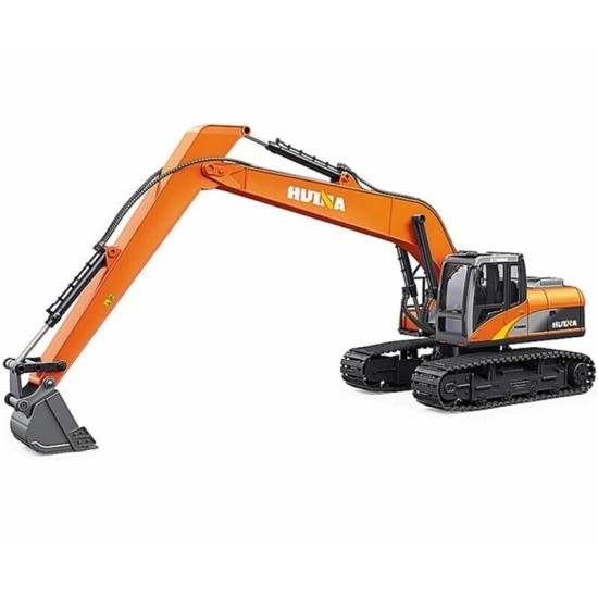 HUINA CH1551 Escavatore RC 1/14 15 Canali 2,4 GHz