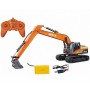 HUINA CH1551 Escavatore RC 1/14 15 Canali 2,4 GHz