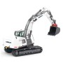 HUINA Kabolite K961S Escavatore Idraulico RC Scala 1:16 Nuova Versione
