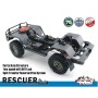 RGT86190 SCALER 1/10 RESCUER W4D RTR