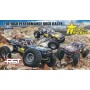 Rock Hammer 1/10 4wd RTR RGT 18000