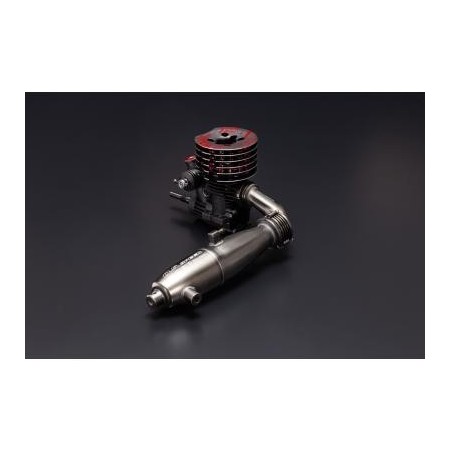 OS SPEED T1204 WC CON SCARICO