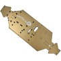 SWORKz T7075 Telaio principale alleggerito in alluminio S35-4E EVO