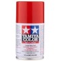 TAMIYA TS-86 Pure Red Colore Spray per Plastica 100 ml.
