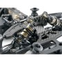 SWORKz S35-GT2.2e FTE Factory Team Edition 1:8 Brushless Power GT Pro Kit