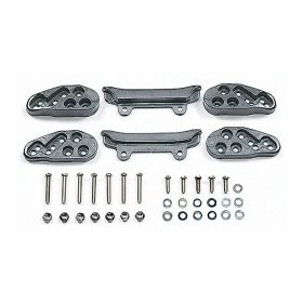 Tamiya 15405 Protezione Paraurti Inferiore Mini4wd