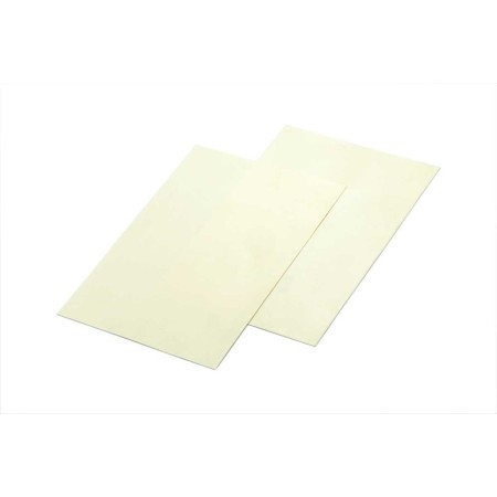 Tamiya 15533 Nastro Anti Attrito mini4WD 80x120mm (2) Mini4wd