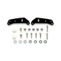 Tamiya 15357 Supporti Esterni Rotelle FRP Mini4wd