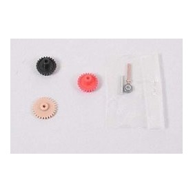 Tamiya 15236 Set Ingranaggi Alta Velocità Mini4wd