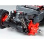 Tamiya FIAT 131 ABARTH RALLY OLIO FIAT 4WD Telaio MF-01X
