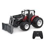 HUINA CH6632K Trattore RC 1/24 con benna