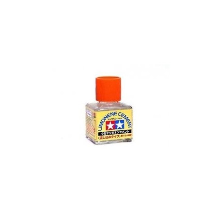 Tamiya 87134 Limonene Cement Extra Thin 40ml