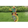 Lego  41741 friends Furgone di soccorso dei cani