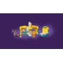 Lego  41741 friends Furgone di soccorso dei cani