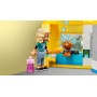 Lego  41741 friends Furgone di soccorso dei cani