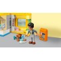 Lego  41741 friends Furgone di soccorso dei cani