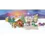 Lego 41706 Calendario dell'avvento Lego friends