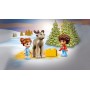 Lego 41706 Calendario dell'avvento Lego friends