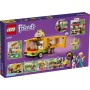 Lego 41701 friends Il mercato dello street food