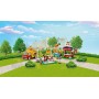 Lego 41701 friends Il mercato dello street food