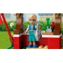 Lego 41701 friends Il mercato dello street food