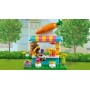 Lego 41701 friends Il mercato dello street food