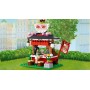 Lego 41701 friends Il mercato dello street food