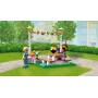 Lego 41701 friends Il mercato dello street food
