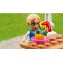 Lego 41701 friends Il mercato dello street food