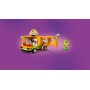 Lego 41701 friends Il mercato dello street food